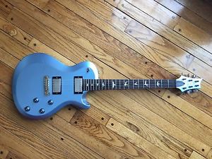 PRS American S2 Singlecut: Bird Inlays - Adjustable bridge - Locking Tuners