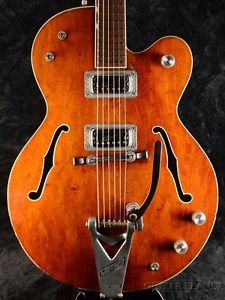 Gretsch 1967's 6119 Chet Atkins Tennesean Electric Guitar Free shipping