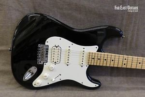 Fender American Standard Stratocaster UG HSS Electric Guitar Free shipping