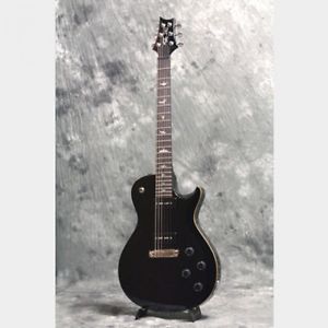 NEW Paul Reed Smith(PRS) SE 245 Soapbar Black guitar FROM JAPAN/512
