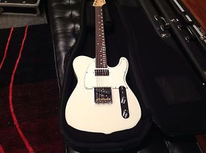 Suhr Classic T Pro guitar