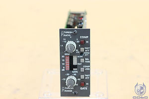 Studer 1.990.510.00 Compressor Module For Studer 900 series mixer nr.4