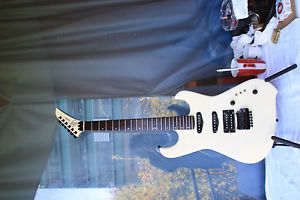 Lag Rockline.Handmade in France1986.Serialnr:442.Absoluter Original Topzustand !