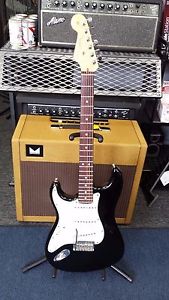 Fender American Stratocaster - Lefty 2008