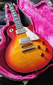 2016 Tokai LS 2 ( LS-128 F)