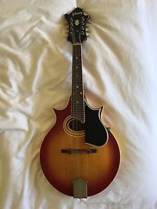 1967 Gibson A5 Mandolin-