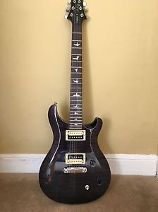 PRS Custom 22 SE Semi-hollow 2017