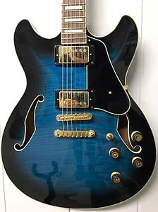Ibanez AS 93 Electric Guitar