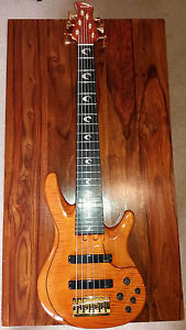 Yamaha TRBJP,TRB-JP,John Patitucci Signature, Made In Japan, Very Good Condition