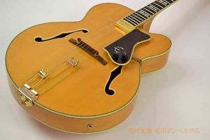 Epiphone EMPEROR REGENT Electric Guitar Free shipping