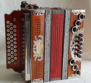 Steirische Harmonika