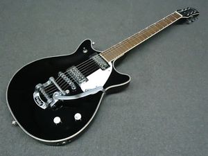 Gretsch ELECTROMATIC G5245 Bigsby Licensed B50 Vibrato Tailpiece E-Guitar