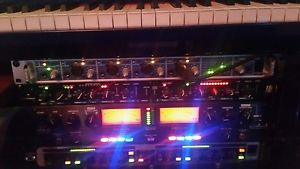 RME Fireface 800 Firewire PLEASE READ
