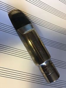 Otto Link Florida  STM Tenor Mouthpiece 7* No USA 4 Digit Serial No.