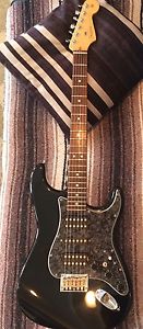 Fender Stratocaster American Standard Electric Guitar 2002