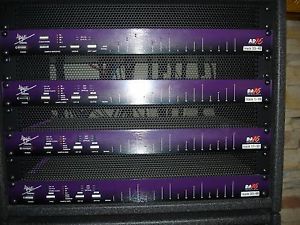 Apogee DA-16 IntelliDAC 16 channel digital to analog converter