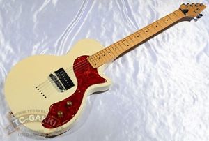 Guyatone LGX-1 Used Guitar Free Shipping from Japan #g1727