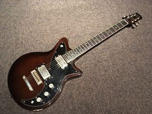 Guyatone LG-1000 Standard "Glory" Electric Guitar Free shipping