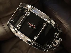 Craviotto Solid Maple Snare Drum