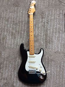 fender stratocaster eric johnson