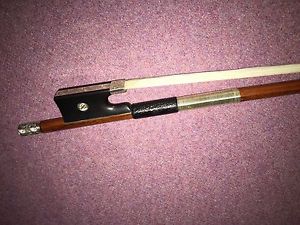 Geigenbogen, Violin Bow, Master bow, Best Pernambuco, Viola, Bratsche