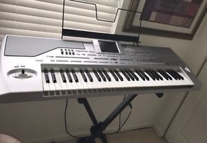 KORG PA 800 EX ORIENTAL ARABIC KEYBOARD