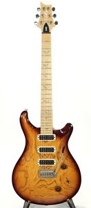 Paul Reed Smith 25th Anniversary Swamp Ash Special NF Smokeburst PRS E-Guitar
