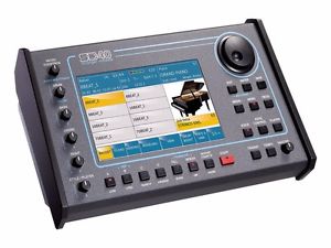 Ketron SD40 Ajamasonic Edition Arranger Module