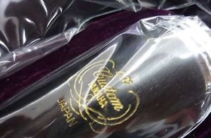 YAMAHA YCL-851Ⅱ 15039 B b Clarinet RARE VINTAG