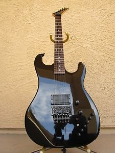 RARE-Kramer Ripley-1986/1987 Stereo Guitar-Excellent Condition
