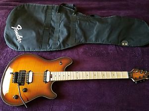 EVH WOLFGANG SPECIAL RH 6 STRING GUITAR