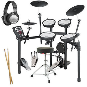 Roland Td11kv Electronic Drum Se