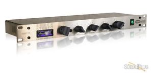 Roll Music RMS755 Super Stereo Compressor - Refurbished (B-Stock)