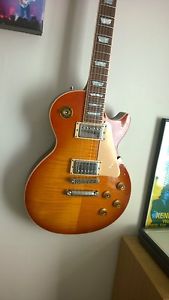 2002 GIBSON LES PAUL STANDARD