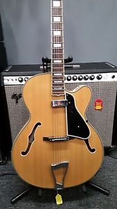 Stromberg Montreux - S Jazz Guitar