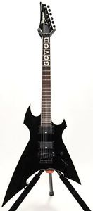 Ibanez MTM100 Mick Thomson Signature Model E-Guitar Free Shipping