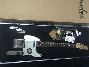 Fender American Standard Telecaster 2012, Rosewood Fingerboard, Black NEW