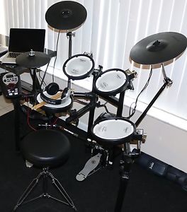Roland TD-11KVS  Drum Sound Module
