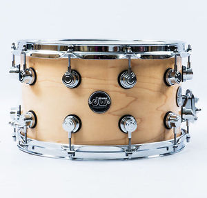 DW Performance Series 14x8in Maple Snare