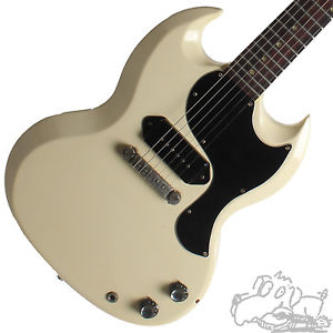 1965 Gibson SG Junior