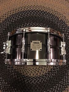 Yamaha Manu Katche Signature Snare Drum, SD-465MK