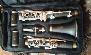 Selmer Recital Paris