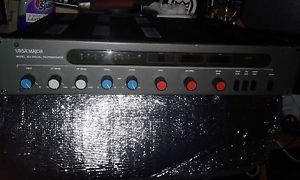 URSA MAJOR STARGATE 323 in EXCELLENT CONDITION !!!!