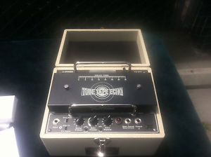 Fulltone TTE Tube Tape Echo serial number 03717