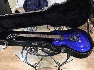 Washburn Idol USA Guitar