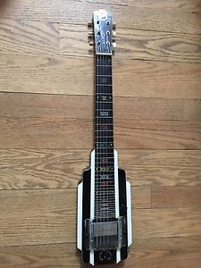 REDUCED: 1947 National New Yorker Lap Steel