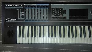 Kurzweil K2661