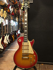 Greco EG-600 Sunburst