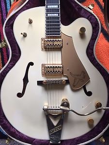 Gretsch White Falcon G7593 G7593T