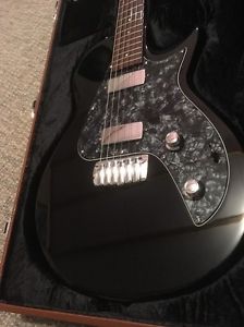 Taylor Solidbody Classic SB1-X Electric Guitar with OHSC